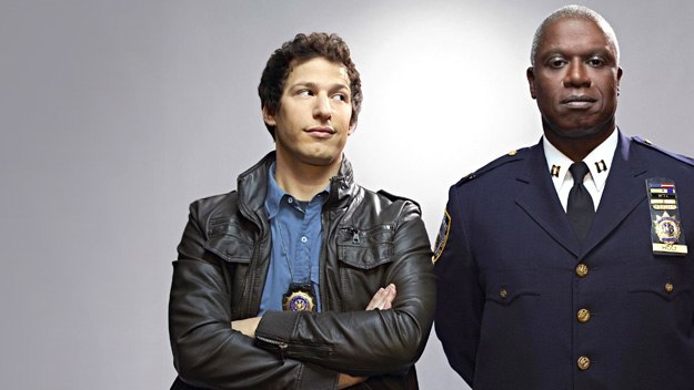 Brooklyn Nine-Nine