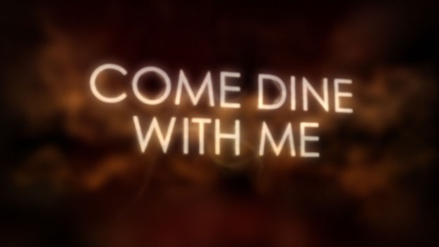 Watch Come Dine With Me Online - Full Episodes of Season