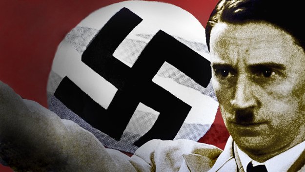Hitler: The Rise of Evil - Wikipedia