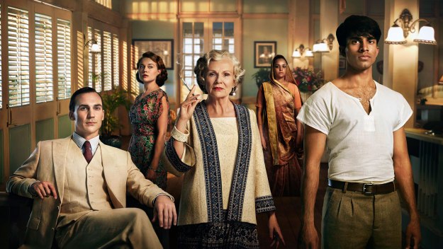Indian Summers Series 1 Episode 1 All 4
