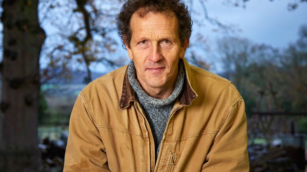 Monty Don's Real Craft - Channel 4