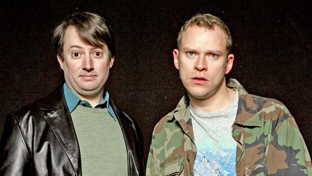 Peep Show - Episode Guide - Channel 4