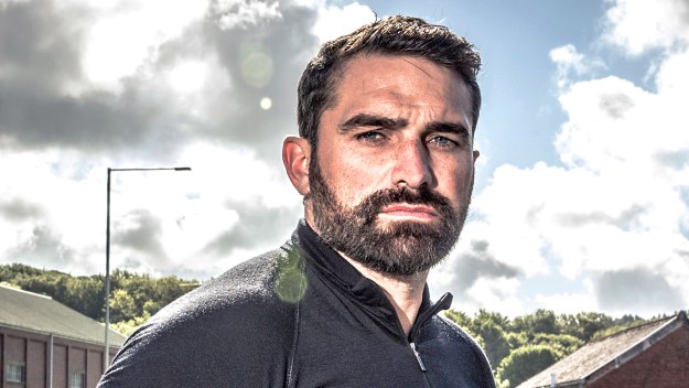 SAS: Who Dares Wins - All 4